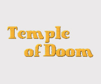 Temple of Doom